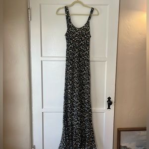 Realisation Par Allegra Dress